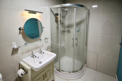 undefined, Gillygate, West Yorkshire WF8