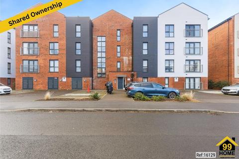 undefined, Flat, Gloucester, GL2