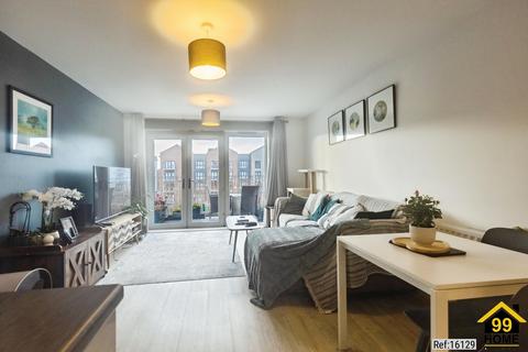undefined, Flat, Gloucester, GL2