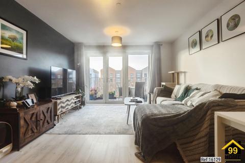 undefined, Flat, Gloucester, GL2