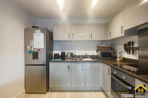 undefined, Flat, Gloucester, GL2