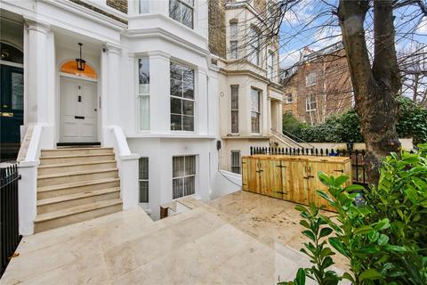 undefined, Leamington Road Villas, W11