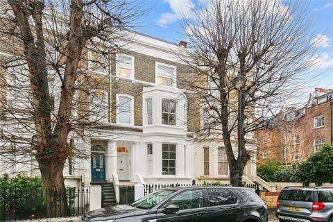 undefined, Leamington Road Villas, W11