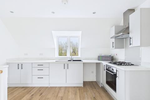 undefined, Brook Close, Swindon SN3