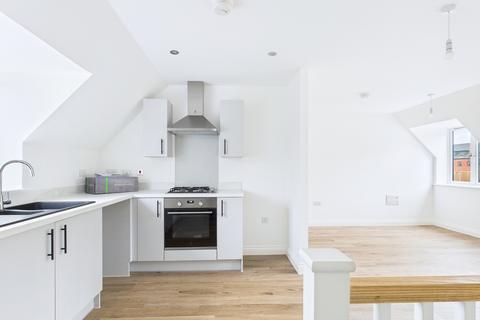 undefined, Brook Close, Swindon SN3