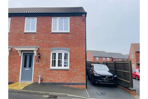 undefined, Jameston Close, Grantham, NG31