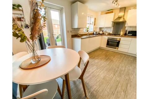 undefined, Jameston Close, Grantham, NG31
