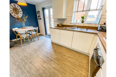 undefined, Jameston Close, Grantham, NG31