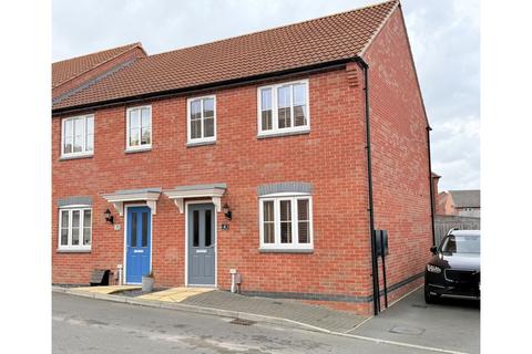 undefined, Jameston Close, Grantham, NG31