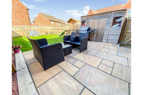 undefined, Jameston Close, Grantham, NG31