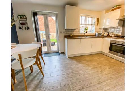 undefined, Jameston Close, Grantham, NG31