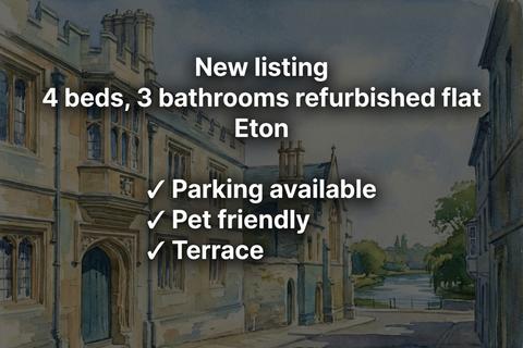 undefined, Brocas Street