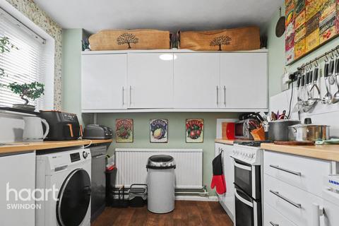 undefined, Melbourne Close, Swindon