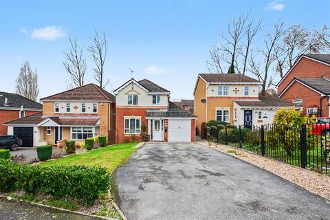 undefined, Hedges Drive, Ilkeston