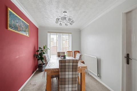 undefined, Hedges Drive, Ilkeston
