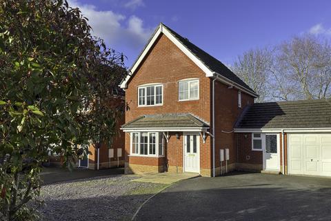 undefined, Wenlock Close, Belmont, Hereford, HR2