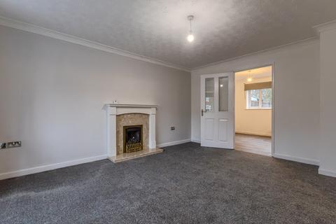 undefined, Wenlock Close, Belmont, Hereford, HR2