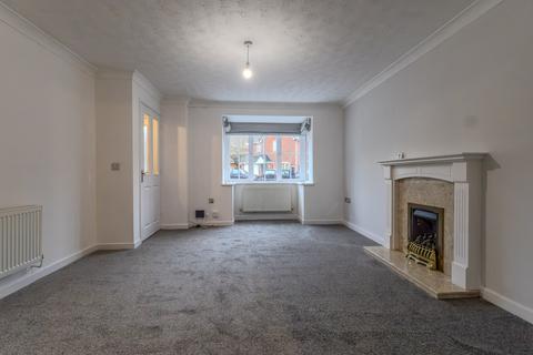 undefined, Wenlock Close, Belmont, Hereford, HR2