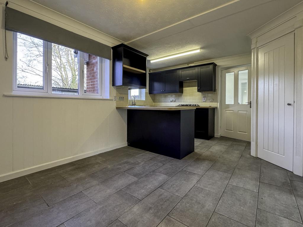 Kitchen Dining Room (new)