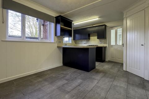 undefined, Wenlock Close, Belmont, Hereford, HR2