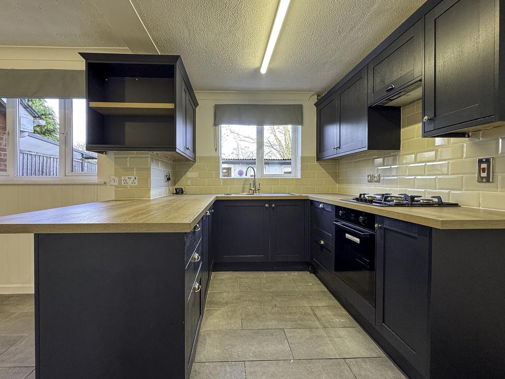 Kitchen (new)