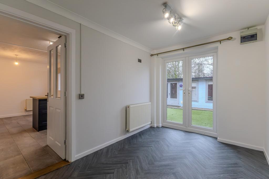 Office Playroom