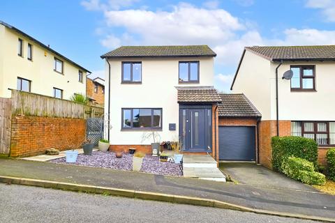 undefined, Bideford EX39
