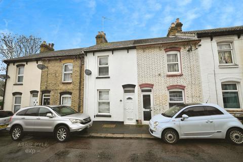 2 bedroom terraced house for sale, Melbourne Road, Chatham ME4