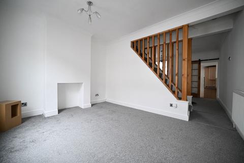 2 bedroom terraced house for sale, Melbourne Road, Chatham ME4