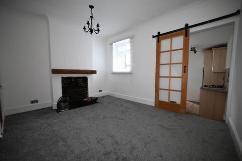 2 bedroom terraced house for sale, Melbourne Road, Chatham ME4