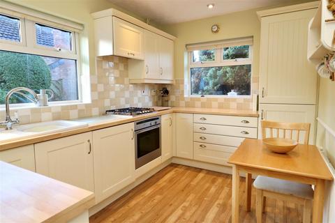 undefined, Dale Garth, Market Weighton, York