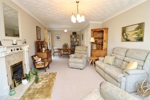 undefined, Dale Garth, Market Weighton, York