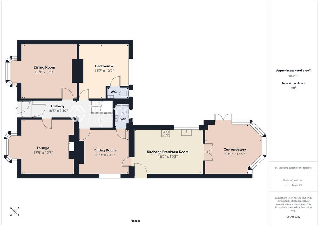Ground Floor