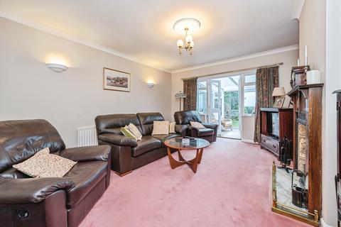 3 bedroom detached bungalow for sale, Ullswater Road, Dewsbury, WF12