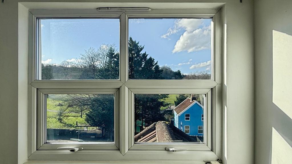 Window view