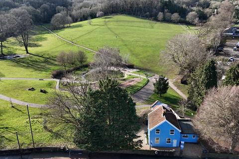 1 bedroom flat for sale, SF, Bath Road, Brislington, Bristol, BS4 3JU