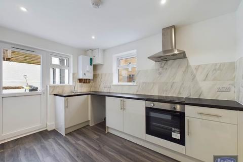 2 bedroom flat to rent, Frederick Place, Woolwich, London
