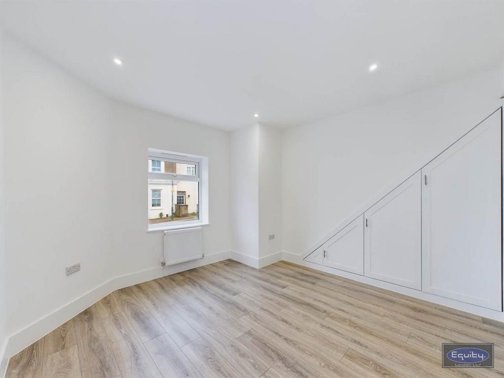Bedroom one (2)