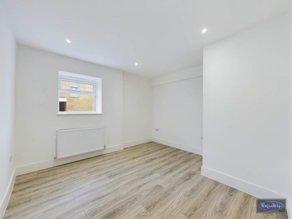 Bedroom two (2)
