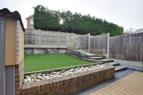 3 bedroom terraced house for sale, Amanda Close, Bexhill-On-Sea
