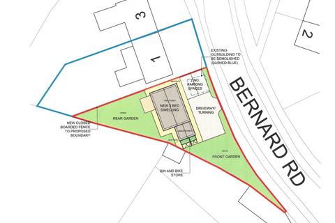 undefined, Bernard Road, Brampton, Huntingdon, PE28