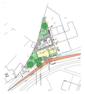 undefined, Bernard Road, Brampton, Huntingdon, PE28