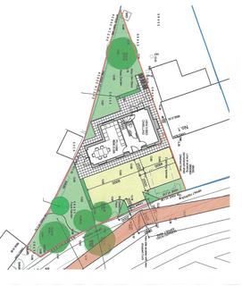 undefined, Bernard Road, Brampton, Huntingdon, PE28