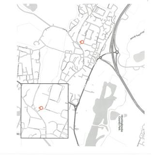 undefined, Bernard Road, Brampton, Huntingdon, PE28