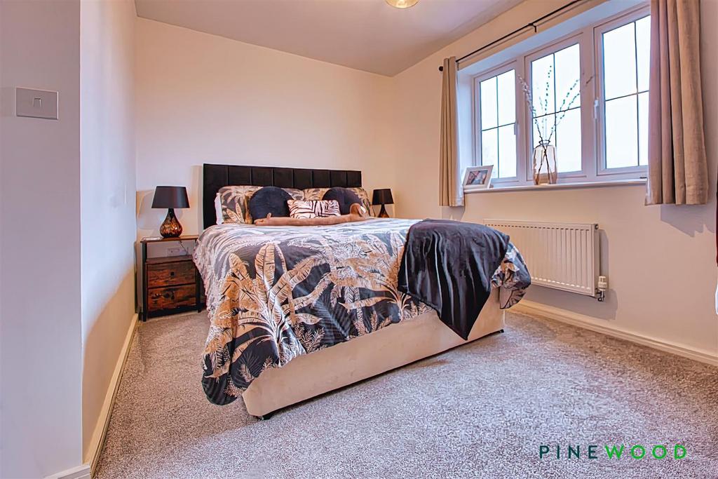Bedroom two