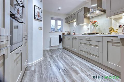 undefined, Clay Terrace, Chesterfield S45