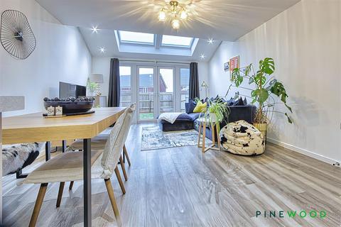 undefined, Clay Terrace, Chesterfield S45