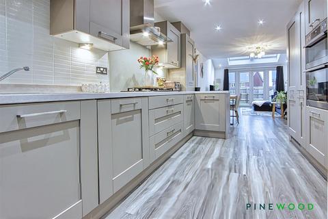 undefined, Clay Terrace, Chesterfield S45