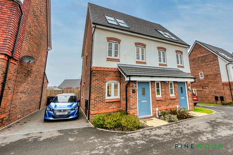 undefined, Clay Terrace, Chesterfield S45