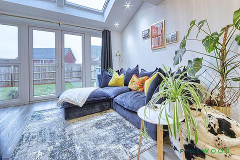 undefined, Clay Terrace, Chesterfield S45